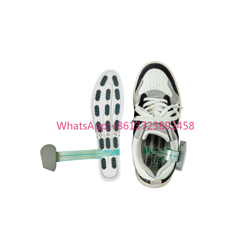 Smart Insole Pressure - نعل ذكي قابل للارتداء RPPS-16 من