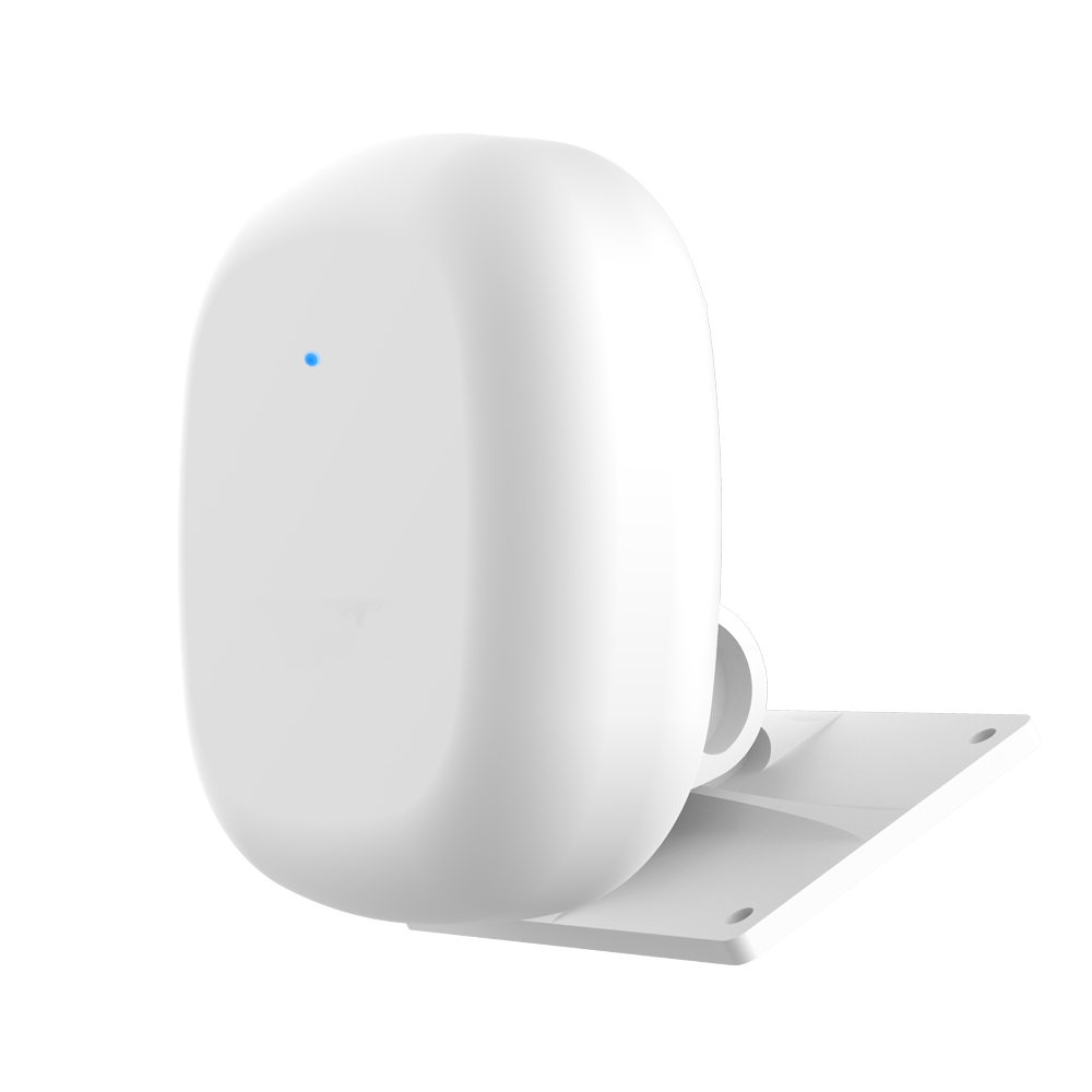 Breath Rate Monitor - مستشعر مراقبة معدل ضربات القلب والعافية