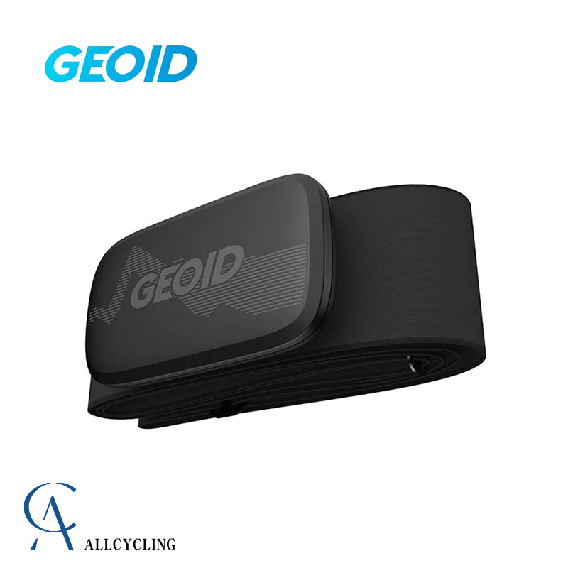 Breath Rate Monitor - GEOID-HS500 رصد معدل ضربات القلب ،