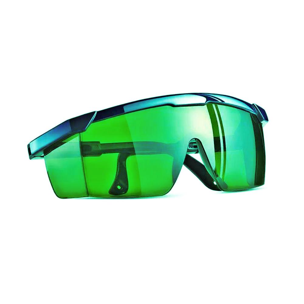 Light Therapy Glasses - نظارات العلاج بالضوء الأحمر لحماية العين