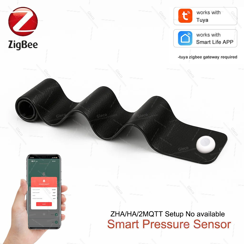 Smart Insole Pressure - زيجبي تويا كاشف مستشعر الضغط المنزل