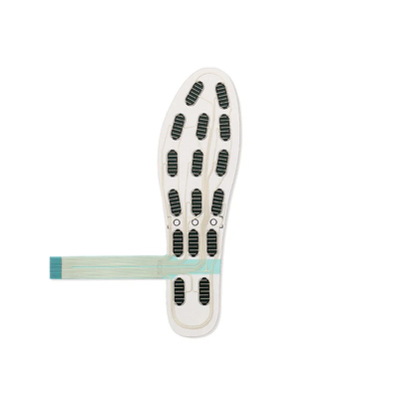 Smart Insole Pressure - نعل ذكي لتصحيح المشي من Universe