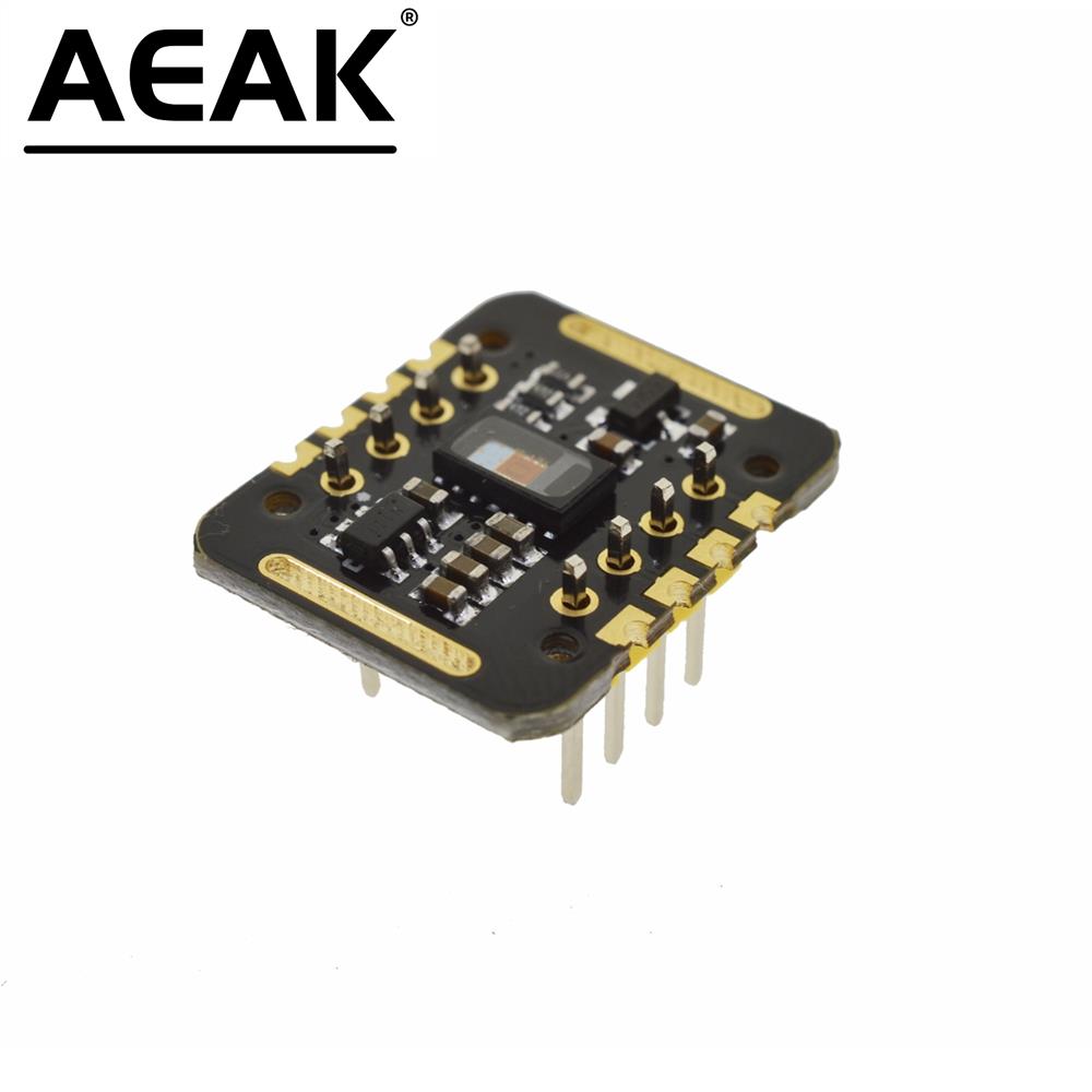 MAX30102 وحدة استشعار معدل ضرب - مراجعة Muscle Sensor Emg وسعره
