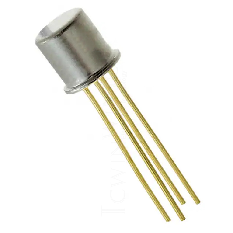 1-50 قطعة 3N211 AD584LH AD584  - مراجعة Muscle Sensor Emg وسعره