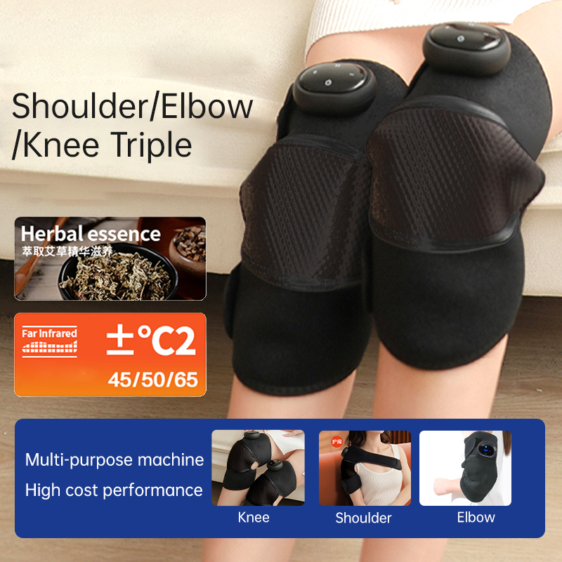 منتجات الرعاية الصحية الذكية ا - مراجعة Smart Knee Wrap وسعره