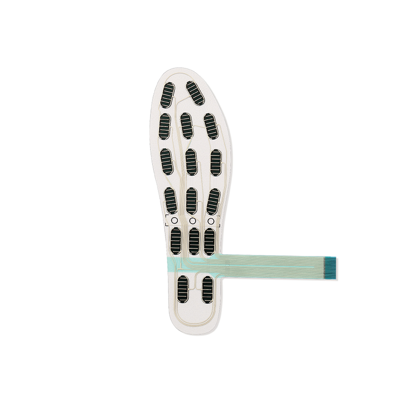 FS-INS-16Z مستشعر نعل ذكي يمكن - مراجعة Smart Insole Pressure وسعره