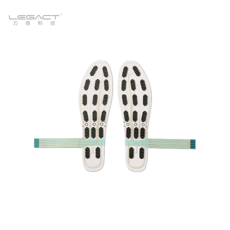 FS-INS-16Z مستشعر نعل ذكي يمكن - مراجعة Smart Insole Pressure وسعره