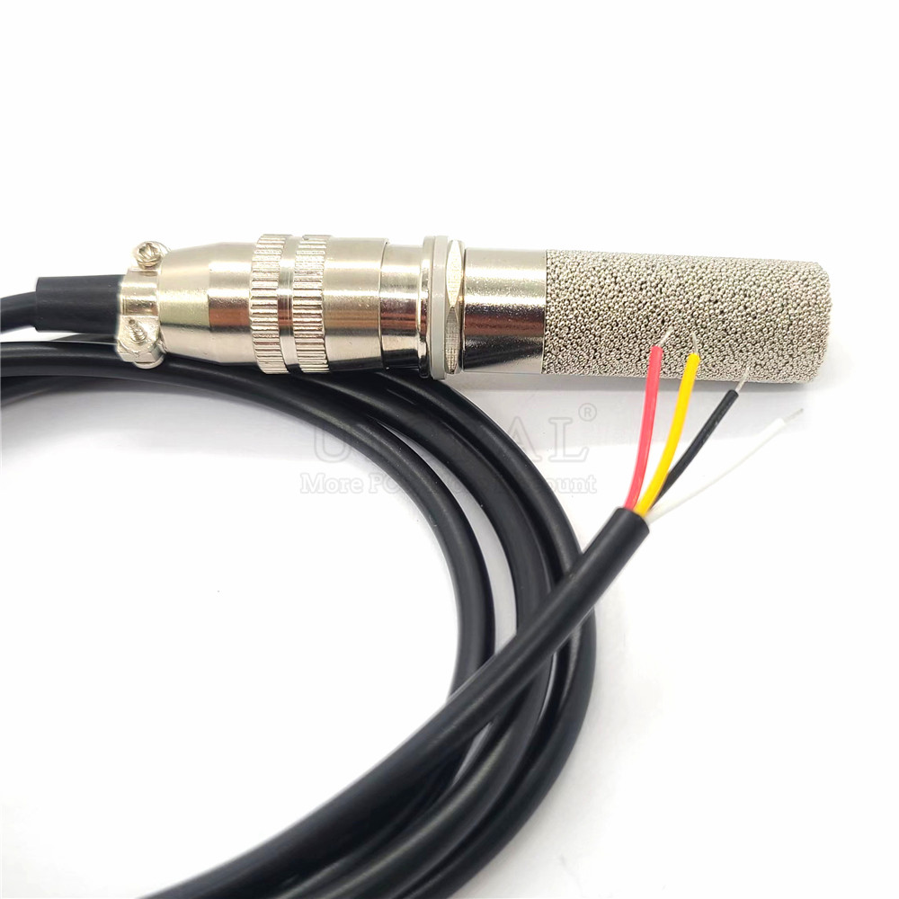 مستشعر درجة الحرارة والرطوبة ا - مراجعة Muscle Sensor Emg وسعره