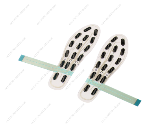 نعل ذكي مقاوم للماء ومتين بطول - مراجعة Smart Insole Pressure وسعره