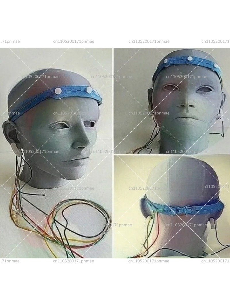 عصابة رأس EEG لمستشعر موجات ال - مراجعة Meditation Headband Eeg وسعره