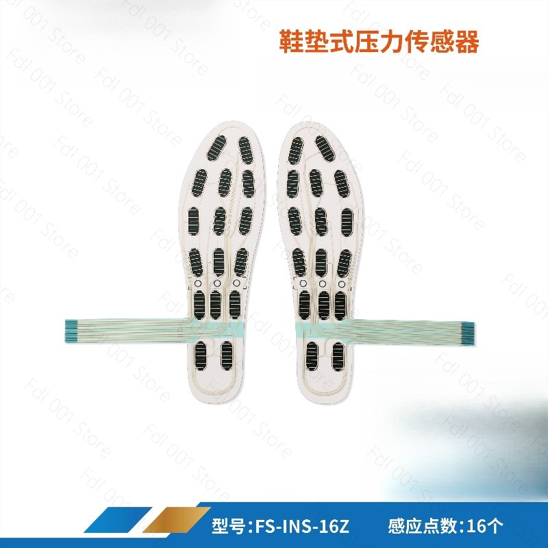 نعل ذكي مقاوم للتآكل ومضاد للم - مراجعة Smart Insole Pressure وسعره