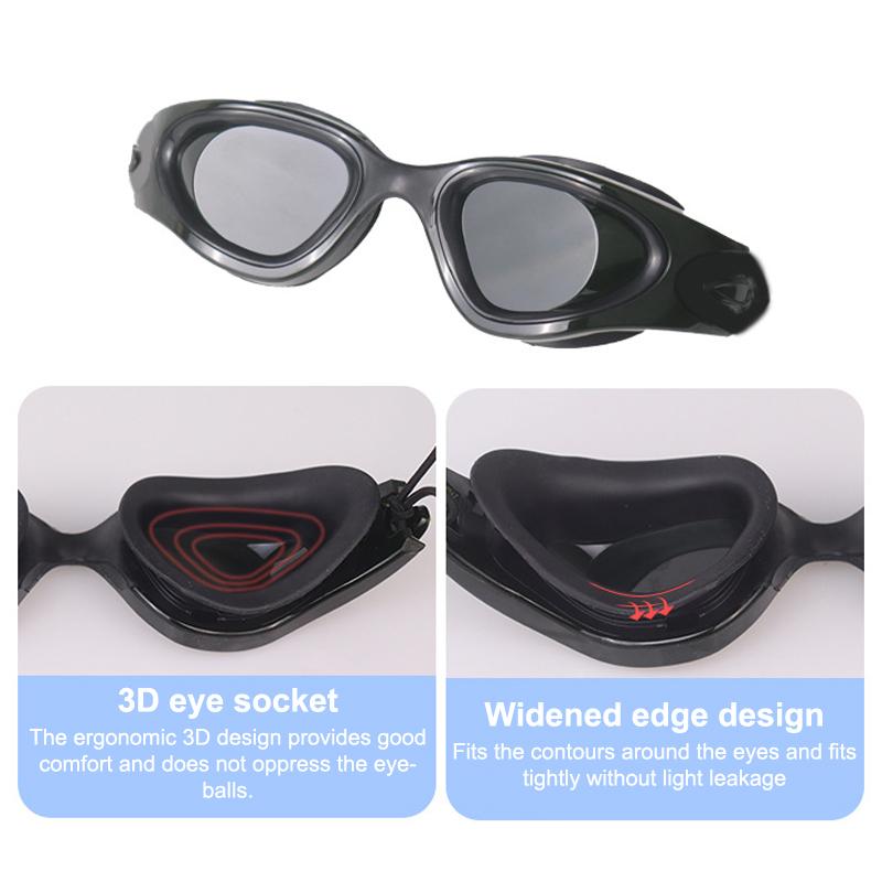 1 قطعة نظارات واقية للعيون لصا - مراجعة Light Therapy Glasses وسعره