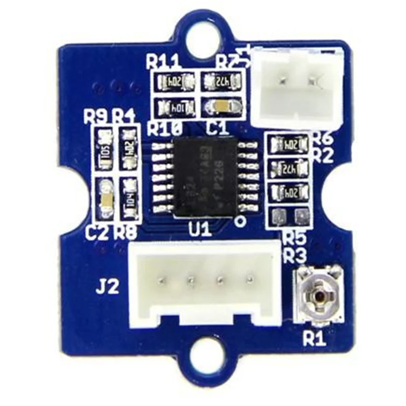 جهاز استشعار تيار الجلد GSR Gr - مراجعة Muscle Sensor Emg وسعره