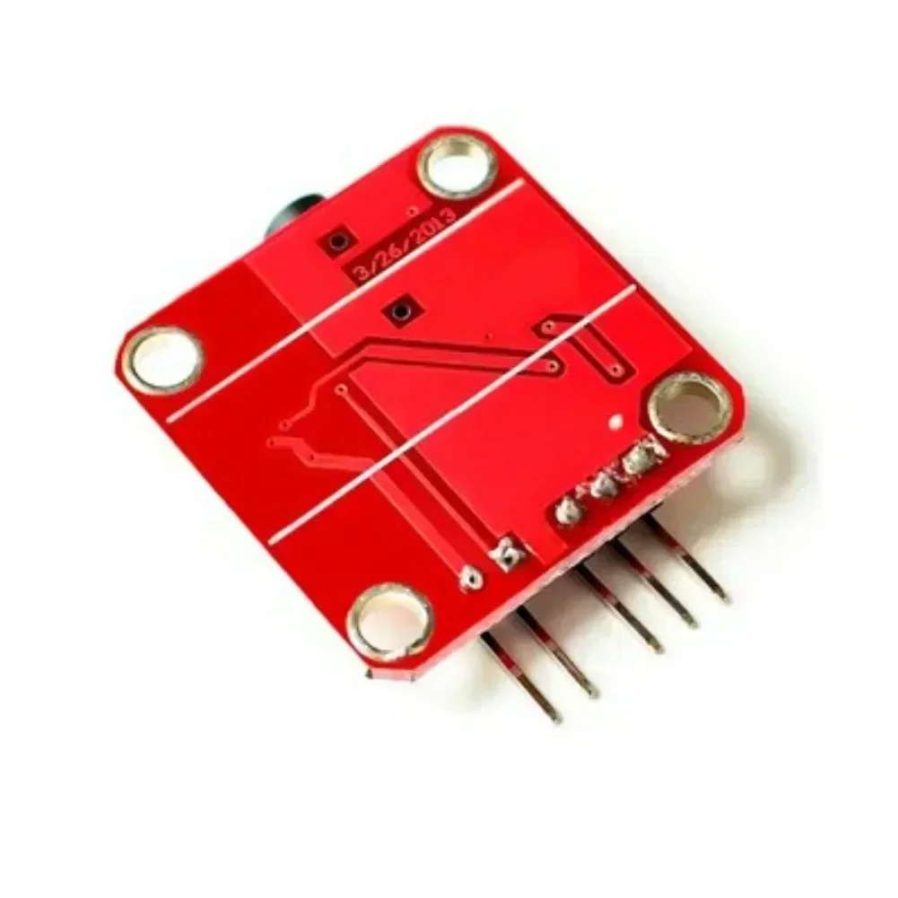 EMG وحدة الاستشعار الكهربائية  - مراجعة Muscle Sensor Emg وسعره