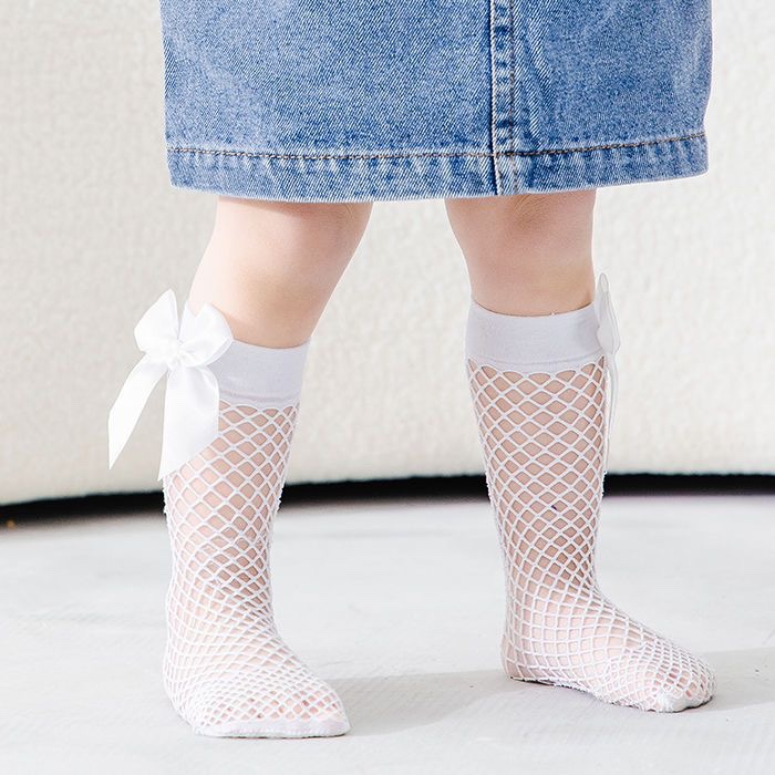 جوارب طويلة عالية في الركبة مع - مراجعة Baby Sock Oximeter وسعره