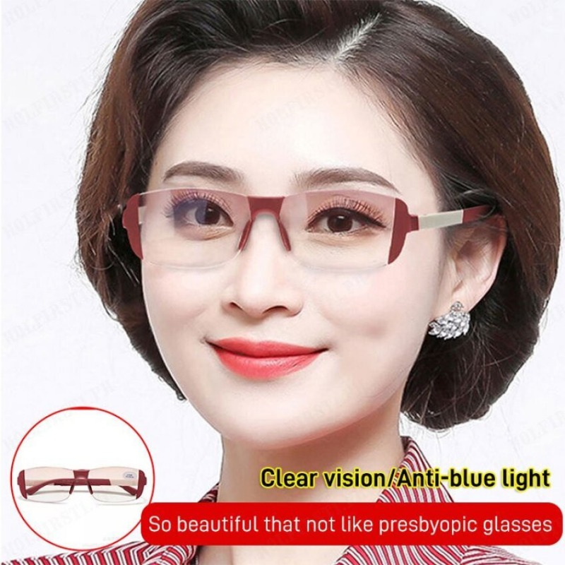 نظارات مضادة للضوء الأزرق، نظا - مراجعة Light Therapy Glasses وسعره