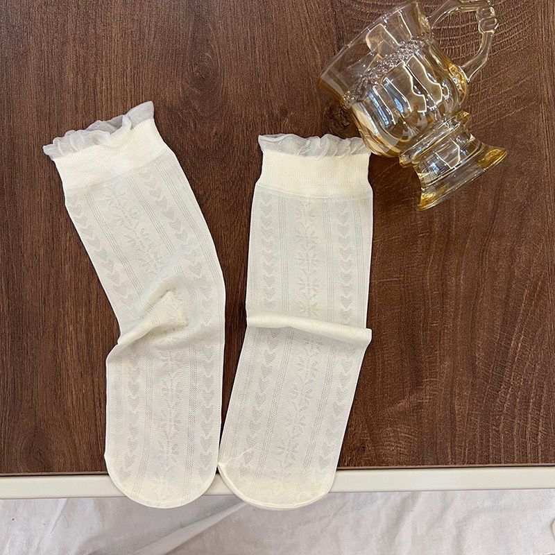 3 زوج/وحدة طفل الفتيات جوارب ط - مراجعة Baby Sock Oximeter وسعره