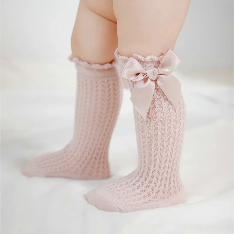 Simmer الربيع شبكة رقيقة القطن - مراجعة Baby Sock Oximeter وسعره