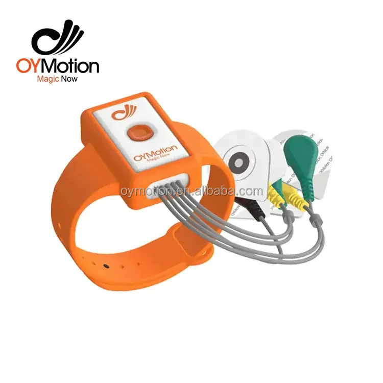 شلل نصفي إعادة التأهيل gForceD - مراجعة Muscle Sensor Emg وسعره