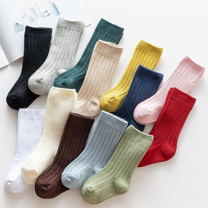 13 ألوان الفتيان والفتيات جوار - مراجعة Baby Sock Oximeter وسعره