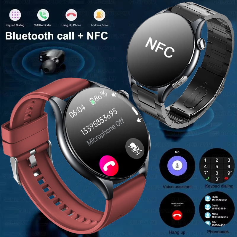 ساعة ذكية 2026 الجديدة لقياس ا - مراجعة Fatigue Band Monitor وسعره