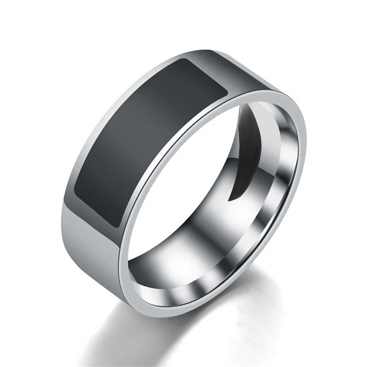A62T-NFC حلقة رقاقة ذكية ملصق  - مراجعة Smart Ring Nfc Pay وسعره