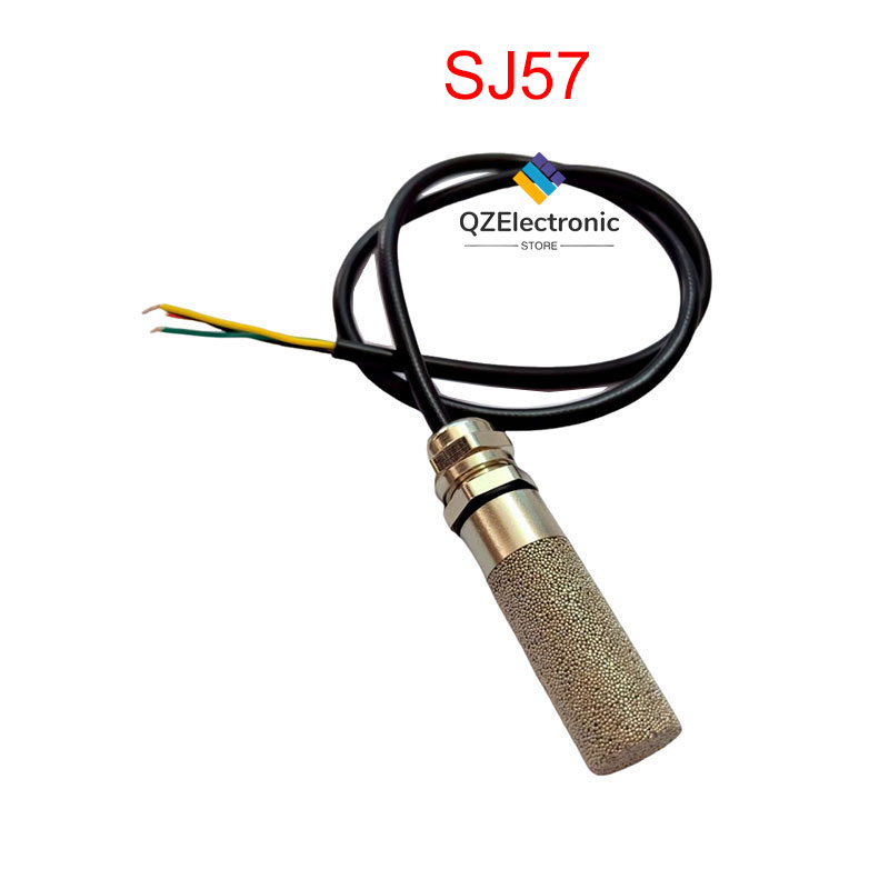 مستشعر درجة الحرارة والرطوبة S - مراجعة Muscle Sensor Emg وسعره