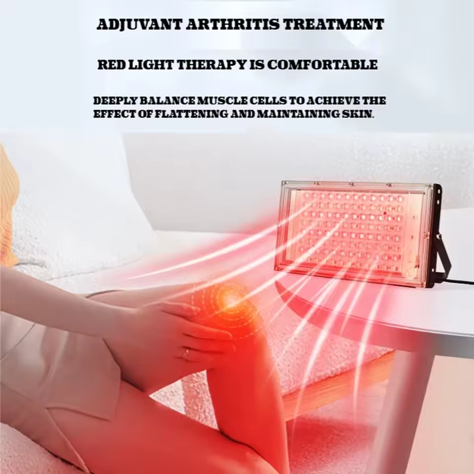 96 المصابيح الضوء الأحمر العلا - مراجعة Galvanic Skin Sensor وسعره