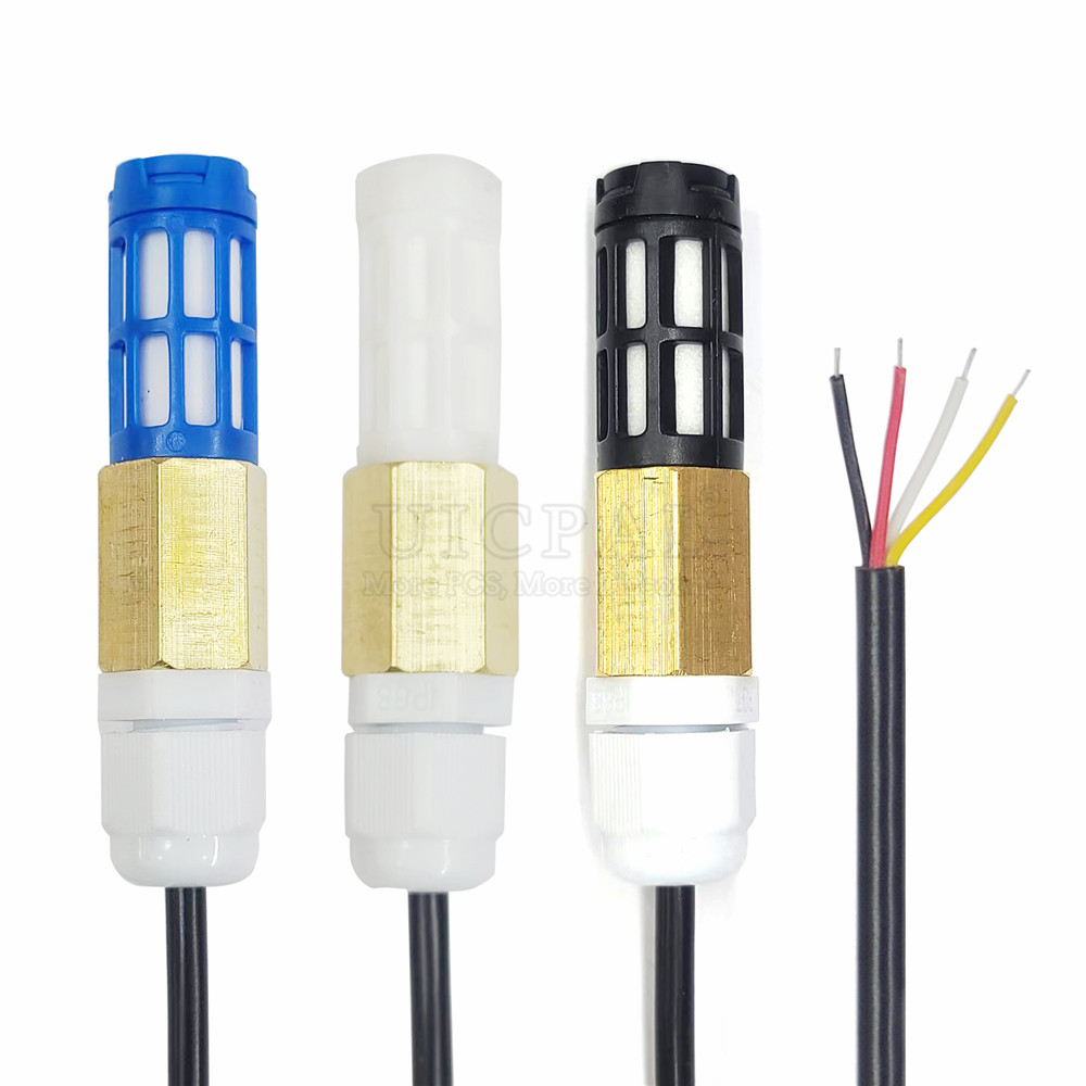 SHT40 SHT30 SHT20 SHTC3 وحدة ا - مراجعة Muscle Sensor Emg وسعره