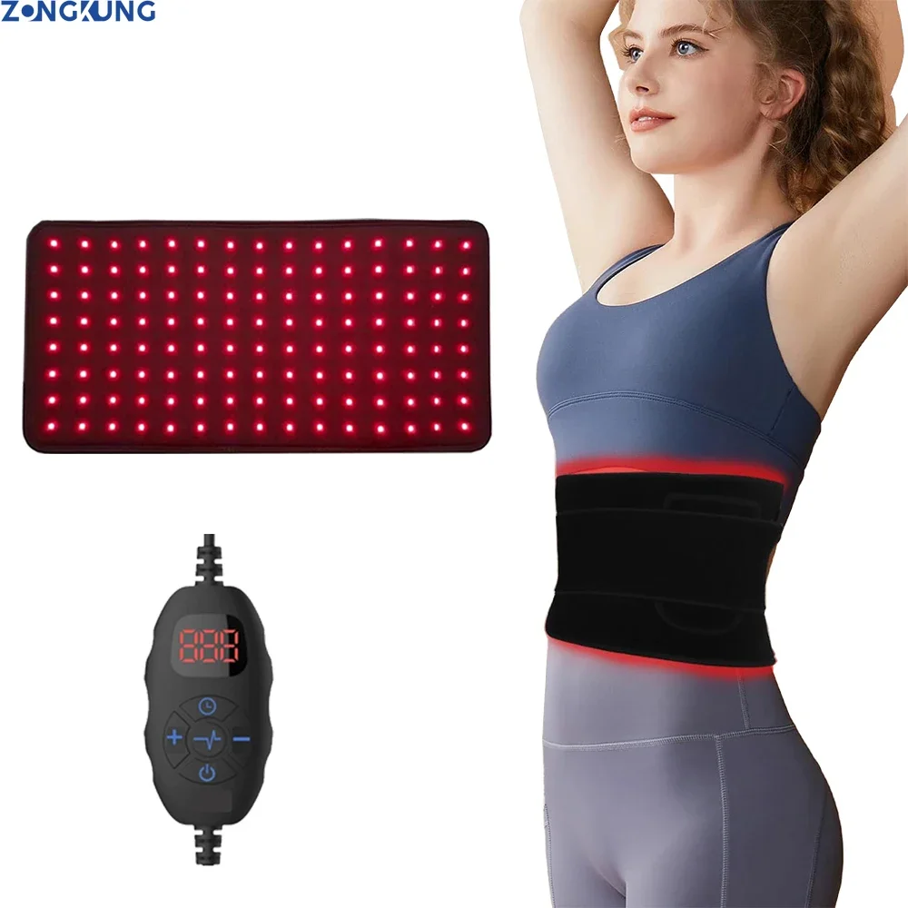 120 مصباح LED 660 نانومتر و 85 - مراجعة Galvanic Skin Sensor وسعره
