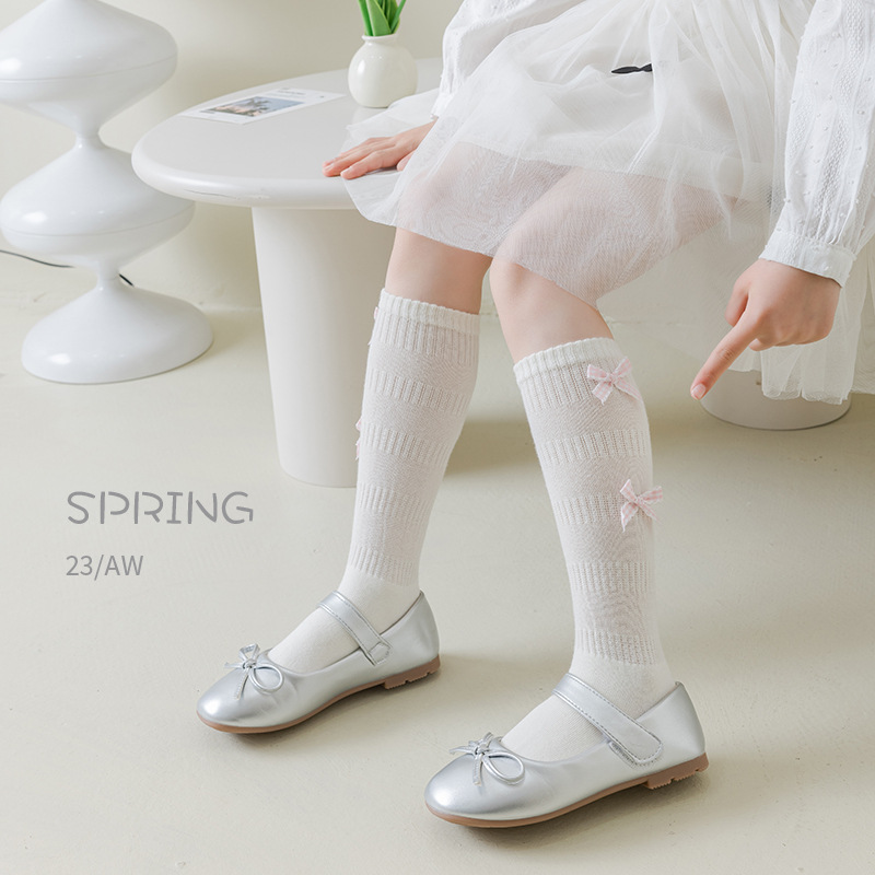 جوارب طويلة للأطفال البنات لفص - مراجعة Baby Sock Oximeter وسعره