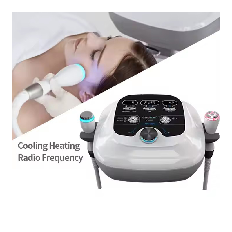 جهاز كريو للوجه 2026 بتقنية ال - مراجعة Galvanic Skin Sensor وسعره