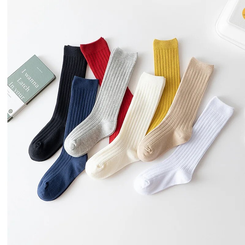 3 زوج/وحدة طفل جوارب طويلة إلى - مراجعة Baby Sock Oximeter وسعره