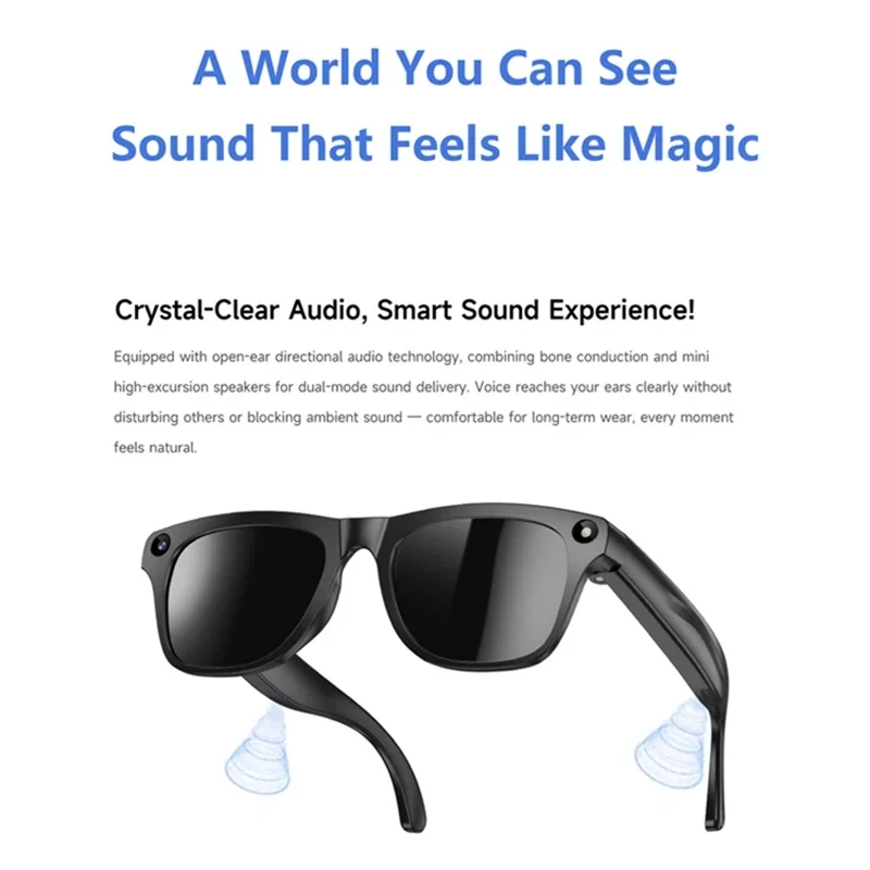 OnePlus AI النظارات الذكية 8K  - مراجعة Smart Glasses Lens وسعره
