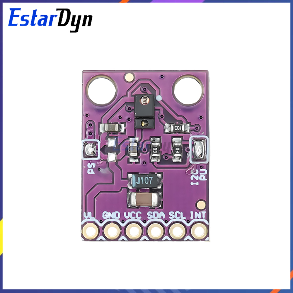 مستشعر GY-9960-3.3 APDS-9960 - - مراجعة Muscle Sensor Emg وسعره